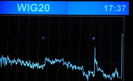 Maksimum na koniec dnia