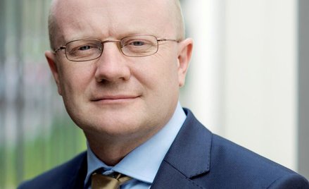 Prof. Maciej Duszczyk