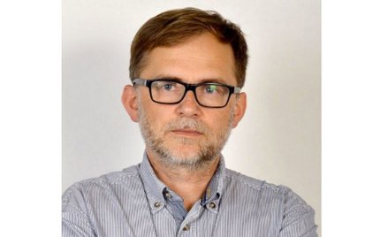 dr Cezary Żechowski