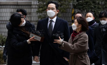 the wall street journal: Krótki pobyt w więzieniu