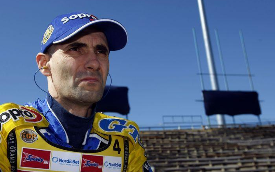 Tomasz Gollob