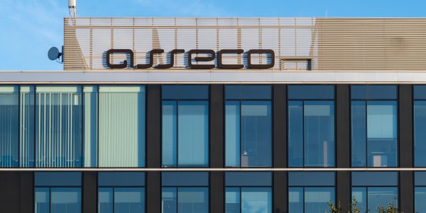 Gigant IT z Polski rośnie mimo rynku. Asseco mocno zwiększa zyski