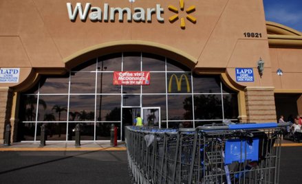 Wal-Mart odpowie za szykanowanie pracowników?