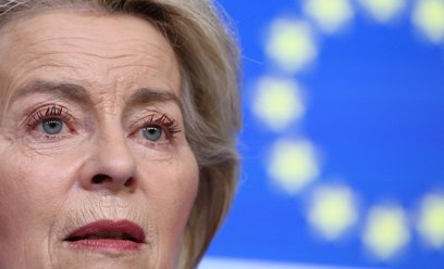 Ursula von der Leyen