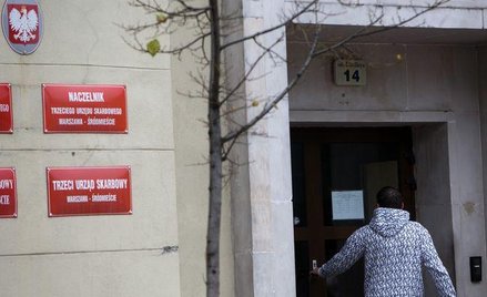 Polski Ład: Skarbówka zyska nowe, szersze uprawnienia