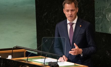 Alexander De Croo