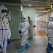 Prywatne szpitale dezerterują z frontu walki z epidemią