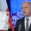 Sławomir Neumann: Nasz błąd ws. TK jest naprawiony