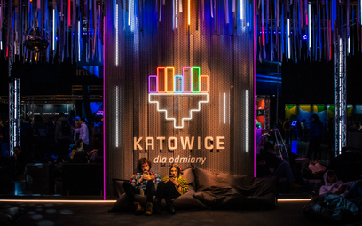 Intel Extreme Masters w Katowicach