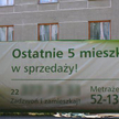 W przypadku mieszkań ze starszych projektów rabaty wciąż wydają się niezbędne, by znaleźć na nie nab