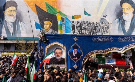 Iran doprowadził nie tylko do problemów na rynku ropy naftowej i LNG. Zaczyna brakować również helu