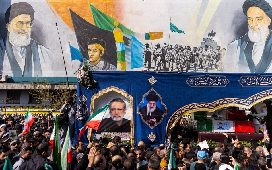 Iran doprowadził nie tylko do problemów na rynku ropy naftowej i LNG. Zaczyna brakować również helu