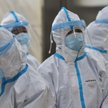 Lekarz, który ostrzegał przed epidemią, aresztowany