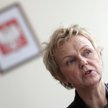 Na zdjęciu: Bożena Borys-Szopa, podsekretarz stanu w Kancelarii Prezydenta
