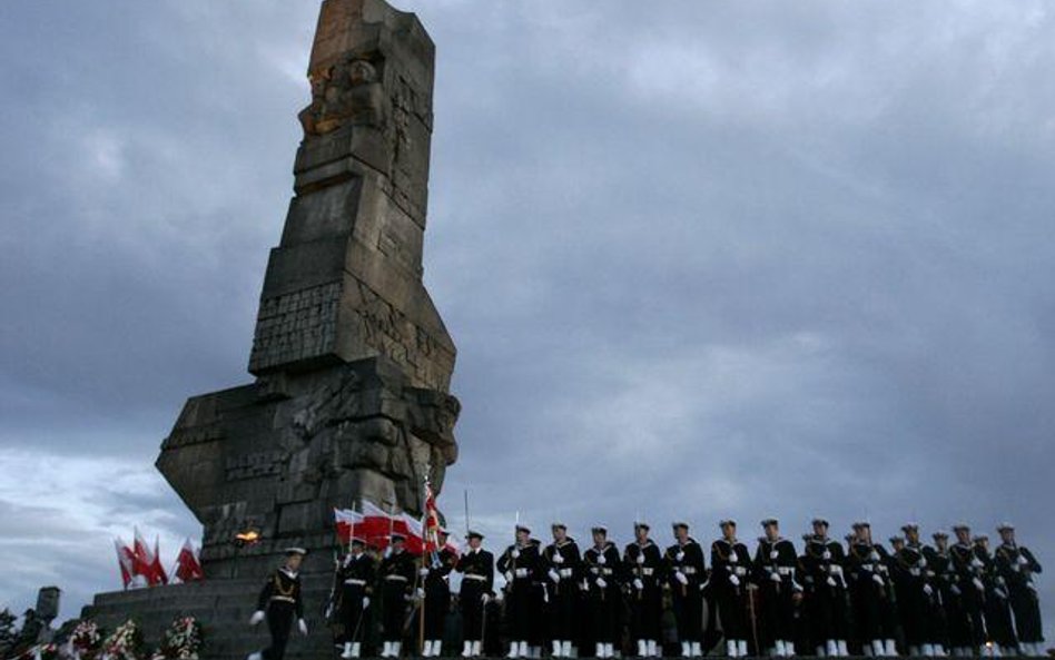 Na Westerplatte zamiast bazy komandosów będzie muzeum