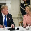 Ivanka Trump przyznaje, że odrzuciła propozycję ojca, by pracować w Banku Światowym