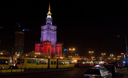 Miasta mają kłopoty finansowe