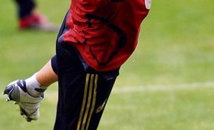 Hiszpanie mocni jak zawsze