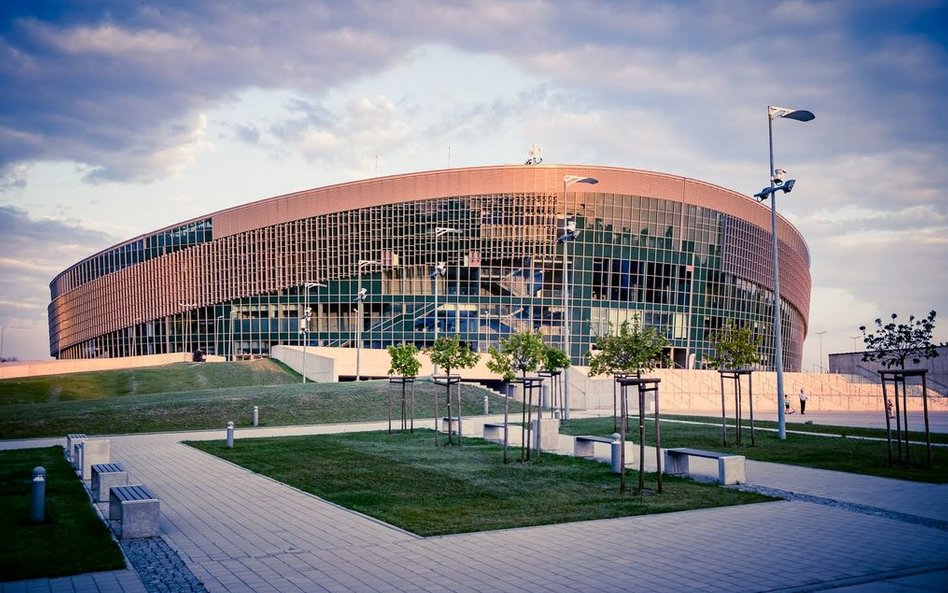 Arena Gliwice