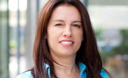 Monika Sajewicz najlepszym dziennikarzem ekonomicznym