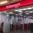 Millennium czeka na wzrost popytu na kredyty hipoteczne