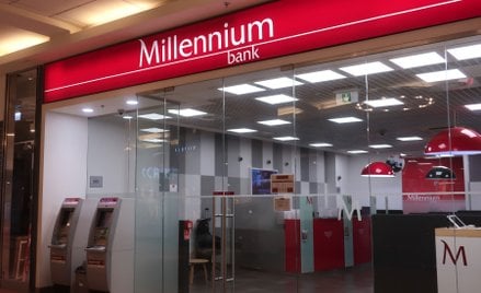 W Banku Millennium więcej ugód niż pozwów. Kiedy koniec sagi frankowej?