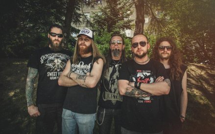 Corruption (fot. Robert Zembrzycki)