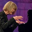 Carla Bley przypomniała fanom, że jest wirtuozem fortepianu