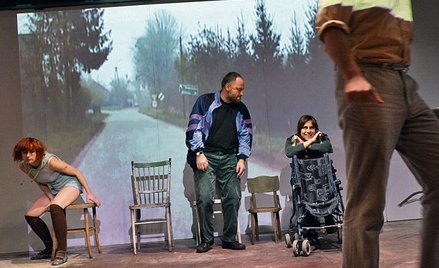 Doświadczenie tekstu