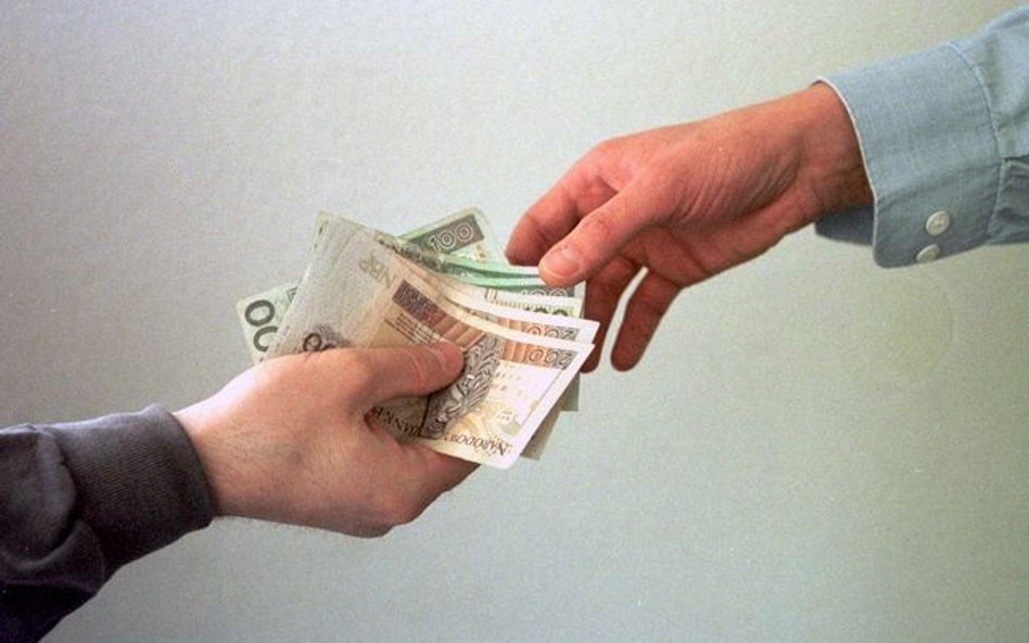 Pożyczka od pracodawcy bez odsetek i podatku