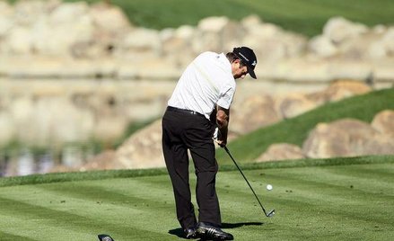 Golf promuje Zachodnio-pomorskie