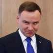 Sondaż prezydencki. Andrzej Duda odskakuje rywalom. Robert Biedroń blisko Donalda Tuska
