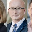 Anna Skórka, Piotr Rychta, Maciej Kotlicki