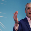 Lider Reform UK Nigel Farage