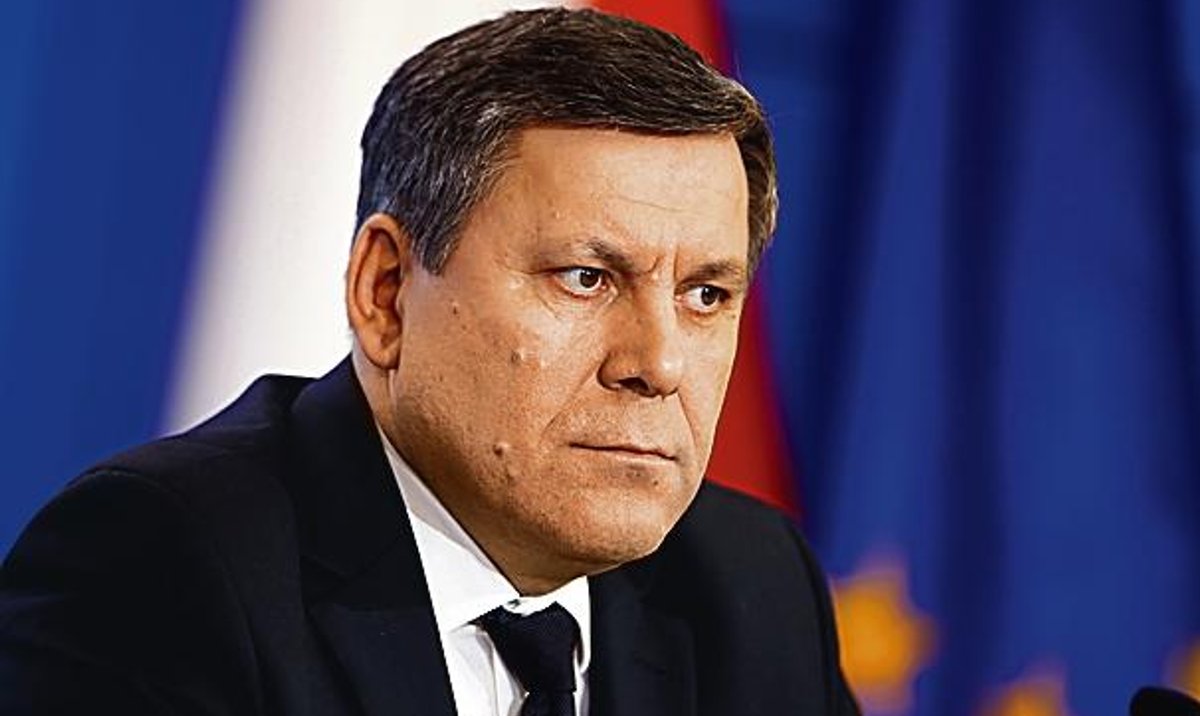 Janusz Piechociński o wyniku wyborów samorządowych rp.pl