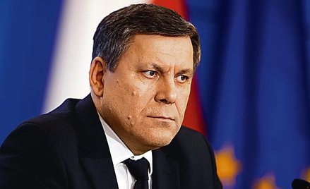 Janusz Piechociński