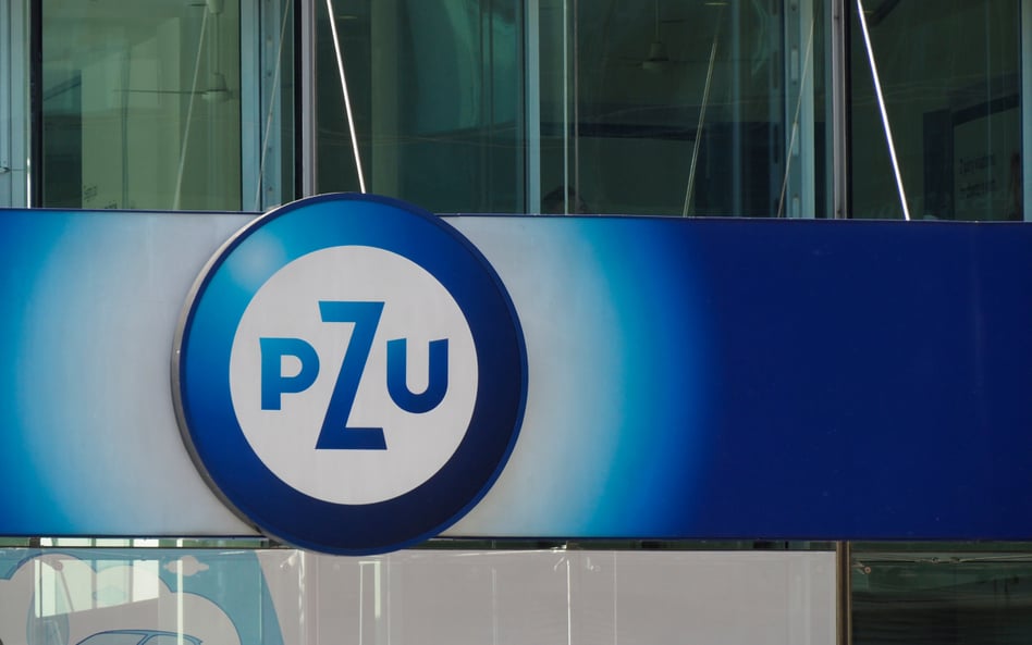 Zmiana w akcjonariacie PZU. BlackRock zwiększa swój udział