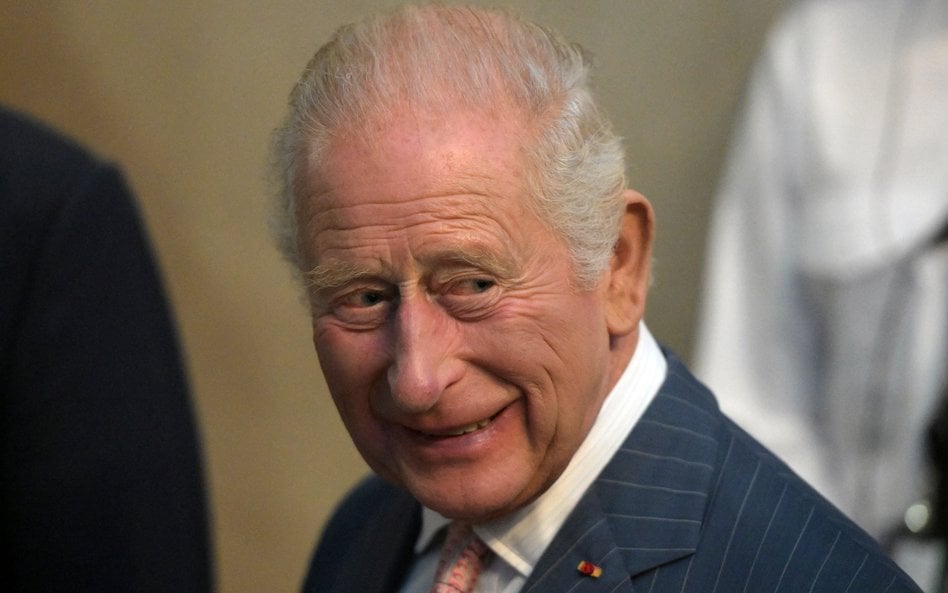 Król Karol III