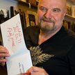 Andrzej Mleczko: Żart - reportaż o rysowniku