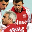 Andrea Anastasi z siatkarzami. W Czechach i Austrii zabraknie Zbigniewa Bartmana (trzeci z lewej), k