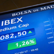 Euronext i SIX Group walczą o giełdę w Madrycie