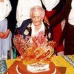 Luty 1997 r. – 122. urodziny Francuzki Jeanne Louise Calment