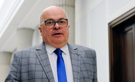 Kolejny poseł dołącza do koła parlamentarnego 2050