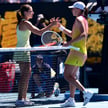 Australian Open. Iga Świątek pokonała Emmę Navarro