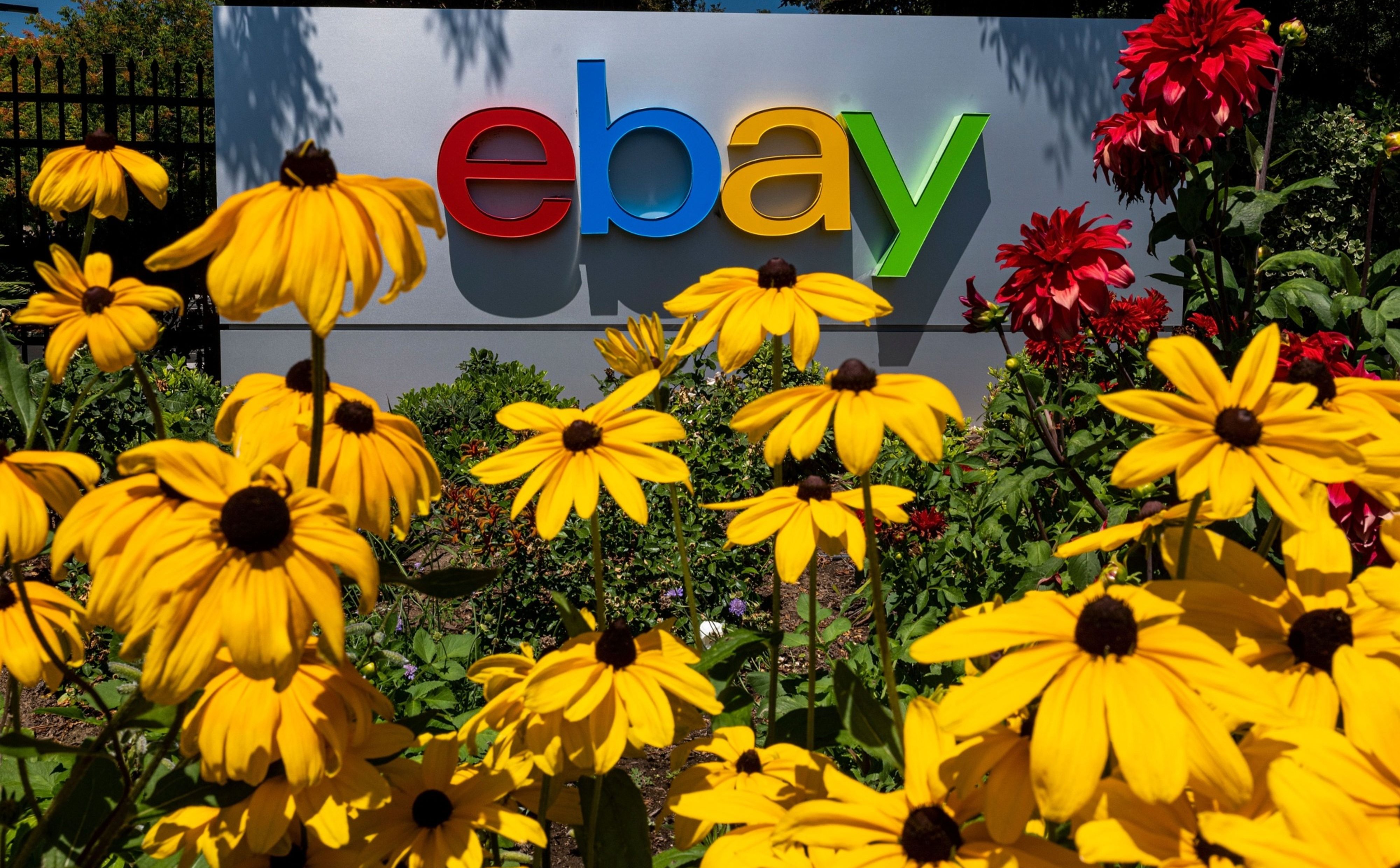 GameStop chce przejąć eBay za 56 mld dolarów