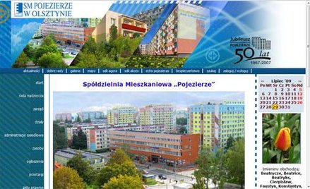 Spółdzielcy nie znajdują protokołów w Internecie