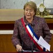 Chile: Pani prezydent mści się na rządzie