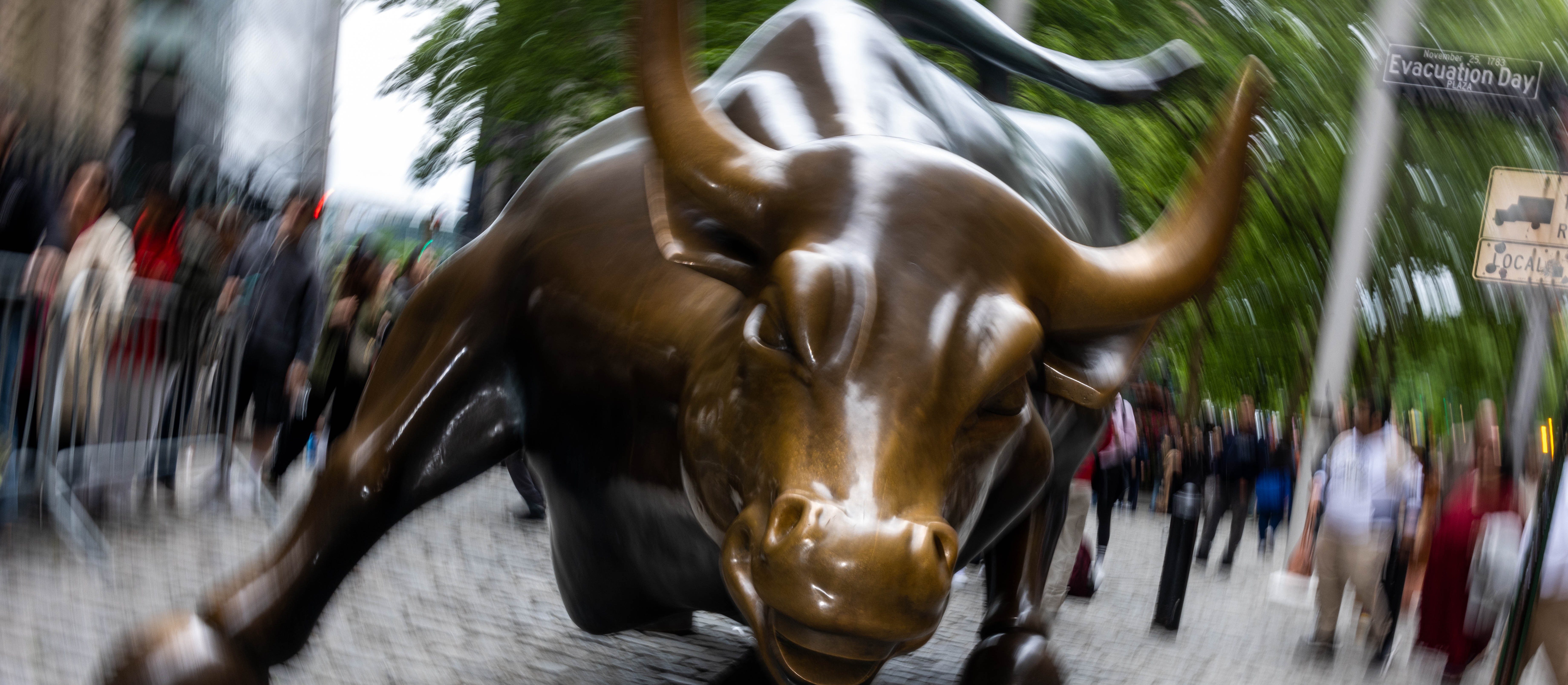 Byki tygodnia, czyli spółki z pozytywnymi sygnałami analizy technicznej