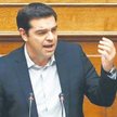 Lider populistycznej partii SYRIZA Aleksis Cipras już za trzy miesiące może być premierem Grecji. Ja