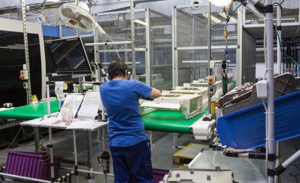 Marcowe pogorszenie koniunktury